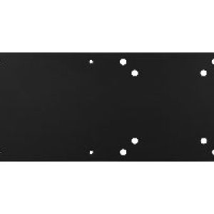 Soporte Vesa AISENS para Mini PC Negro (MPC01-055)