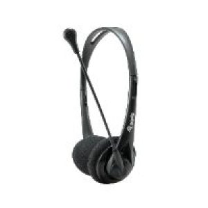 Auric+Micro EQUIP Life 3.5mm Negros (EQ245302)