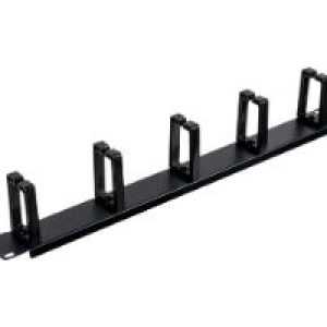 Acc. Armario Guía 1U Cableado Plástico (20.10.50P)