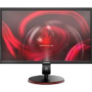 Monitor Gaming OZONE 24.5″ FHD 144Hz Negro (OZDSP25PRO)