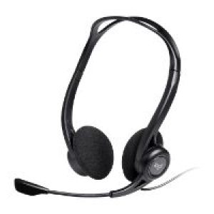 Auric+Micro LOGITECH PC960M USB-A Negros (981-000100)