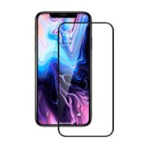 Protector Devia Cristal Templado iPhone SE (DSTTGIPSEB)