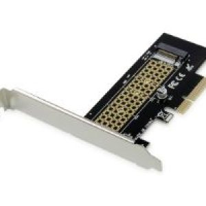 Controladora CONCEPT. PCIe M.2 Disipador (EMRICK05BS)