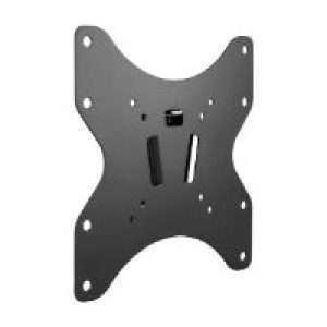Soporte Pared TOOQ 23″-42″ Inclinable 37Kg (LP1342T-B)
