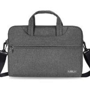 Funda SUBBLIM Business 15.6″ Gris (SUB-LS-1BS0101)