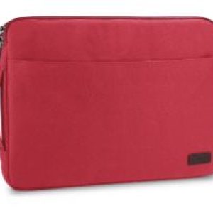 Funda SUBBLIM Urban 15.6″ Roja (SUB-LS-0PS0103)