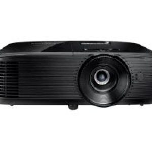 Proyector Optoma DH351 WXGA DLP 3D Negro (E1P0A3PBE1Z4)