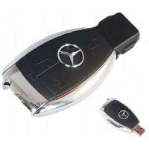 Pendrive Tech One Tech Llave Mercedes 32Gb (TEC5002-32)