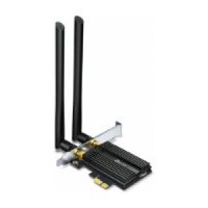 Adaptador TP-Link AX3000 PCIe WLAN BT (Archer TX50E)