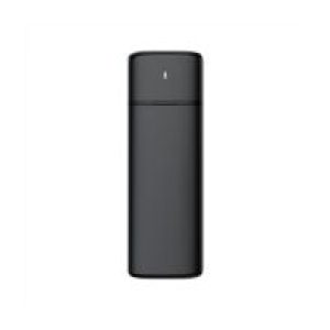 Caja AISENS SSD M.2 SATA/NVMe USB 3.1 Negra (ASM2-001B)