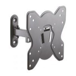 Soporte Pared AISENS 23″-42″ Gira/Inclina (WT42TSE-007)