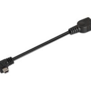 Cable AISENS USB-A/M a Mini USB-B/H 15cm (A101-0034)