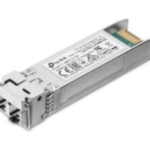 Módulo Transceptor TP-Link MMF SFP+ Plata(TL-SM5110-SR)