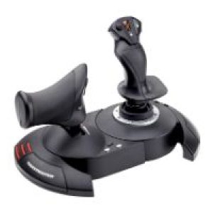 Simulador Vuelo Thrustmaster T-Flight Hotas X (2960703)