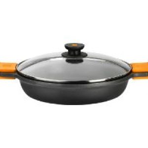 Cacerola Bra Efficient Ø32cm Aluminio Fundido (A270532)