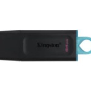 Pendrive Kingston Exodia 64Gb USB-A 3.0 (DTX/64GB)