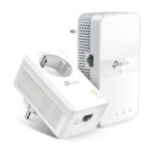 Powerline TP-Link AV1000 1xRJ45 WiFi 5 (TL-WPA7617 KIT)