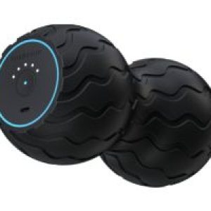 Pelota de Masaje Therabody Theragun Negra (WAVEDUO-EU)