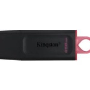 Pendrive Kingston Exodia 256Gb USB-A Negro (DTX/256GB)