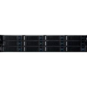 Caja Rack UNYKA HSW6212 2U 12 Bahías (80.20.12)