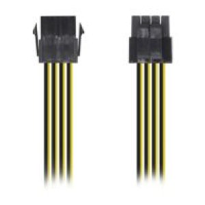 Cable AISENS 4-pin/M a 8-pin/H 30cm (A131-0419)