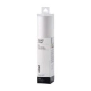 Vinilo Removible CRICUT 33cmx370cm Blanco (CRC-2009052)