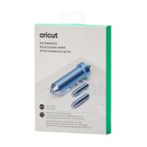 Kit de Transferencia CRICUT Foil 3 Puntas (CRC-2008727)