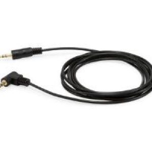 Cable EQUIP Audio 1×3.5mm/M a 1×3.5mm/M 2.5m(EQ147084)