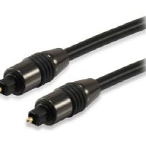 Cable EQUIP Audio Toslink/M a Toslink/M 5m (EQ147923)