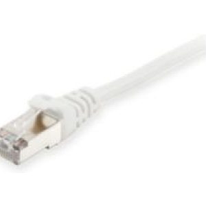 Cable EQUIP RJ45 Cat.6 S/FTP 40m Blanco (EQ605540)