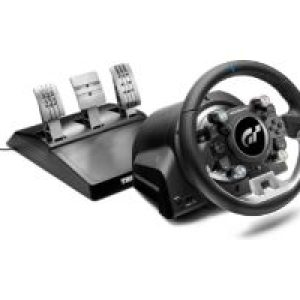 Volante+Pedales Thrustmaster T-GT II PC/PS4/PS5(416082)