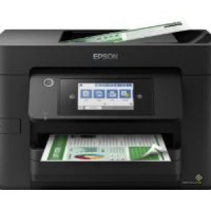 Multif Epson WF-4820DWF A4 Color Dúplex (C11CJ06403)