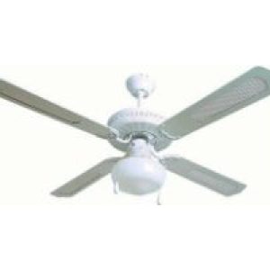 Ventilador de Techo ORBEGOZO CL 08132 B 60W (12197)