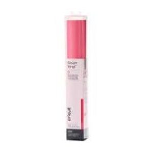 Vinilo Removible CRICUT 33x91cm Rosa (CRC-2008644)