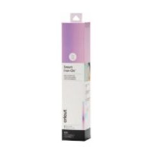 Vinilo Termoadhesivo CRICUT 33x270cm Azul (CRC-2008679)