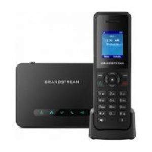 Kit GrandStream Teléfono DP720 + Estación Base DP750