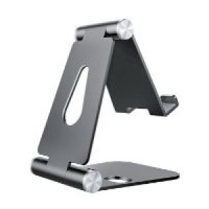 Soporte AISENS Smartphone/Tablet 2 Pivotes (MS2PM-088)