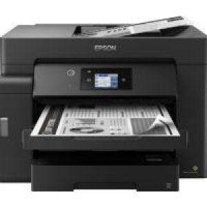 Multif Epson EcoTank ET-M16600 A3+ B/N (C11CJ41401)