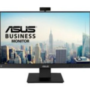 Monitor ASUS BE24EQK 24″ IPS FHD 75Hz Webcam HDMI Negro