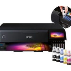 Multif Epson EcoTank ET-8550 A3+ Color (C11CJ21401)