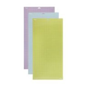 Tapete de Corte CRICUT 30x60cm 3U (CRC-2003847)