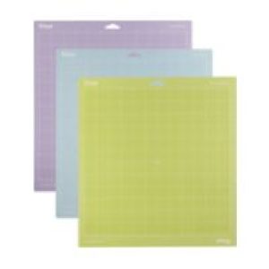 Tapete de Corte CRICUT Light-Stand-Strong (CRC-2003546)
