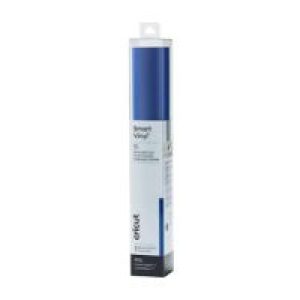Vinilo Removible CRICUT 33cm x 91cm Azul (CRC-2008637)