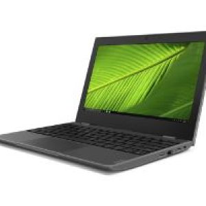 Lenovo 100E N4020 4Gb 128Gb SSD 11.6″ W10P (81M8003CSP)