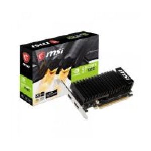 MSI GT1030 2GHD4 LP OC 2Gb GDDR4 (912-V809-2825)