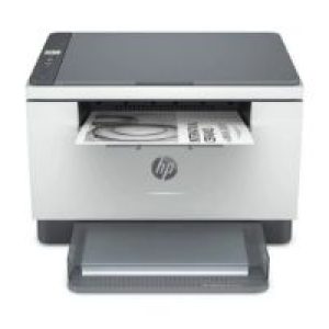 Multif HP LaserJet M234dw A4 B/N Dúplex Blanca (6GW99F)