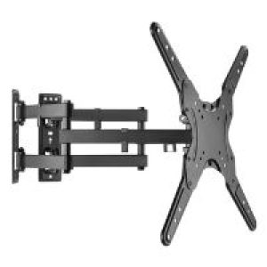 Soporte Pared EQUIP 23″-55″ Inclinable 45Kg (EQ650328)