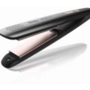 Plancha para Pelo CECOTEC Bamba 890 Negra (04213)