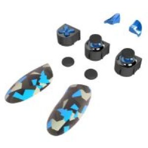 Botones Thrustmaster ESWAP X XBox One/Pc Azul (4460188)