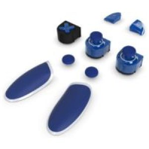 Botones Thrustmaster ESWAP X LED Azul (4460220)